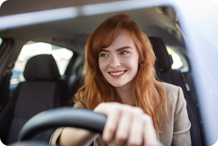 THE COMPLETE GUIDE TO ADULT DRIVING LESSONS IN OHIO (AGES 18+): CONFIDENCE, SAFETY & BMV SUCCESS IN 2025