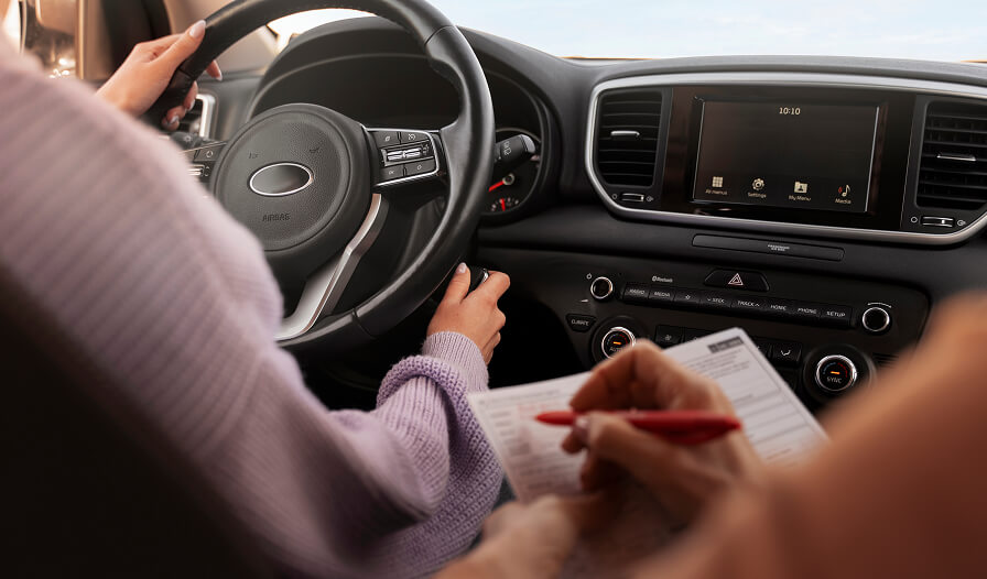 THE ULTIMATE GUIDE TO BEHIND-THE-WHEEL LESSONS IN OHIO (FOR TEENS & ADULTS)